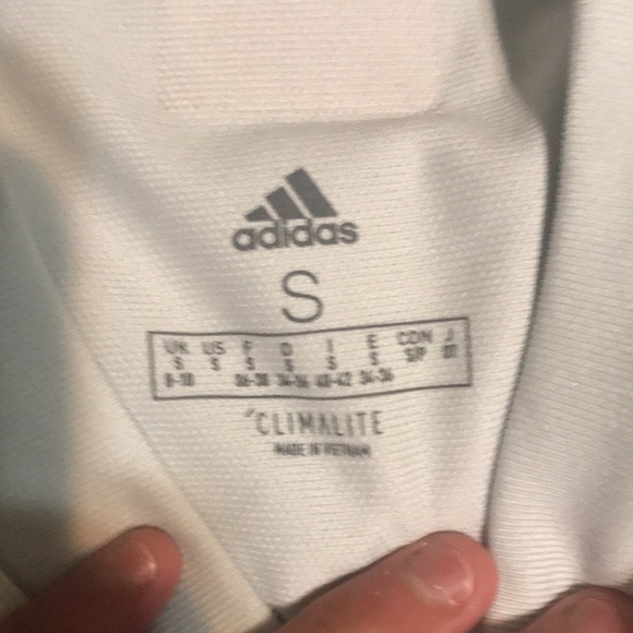 New England Revolution jersey 19-20 - Picture 5 of 8